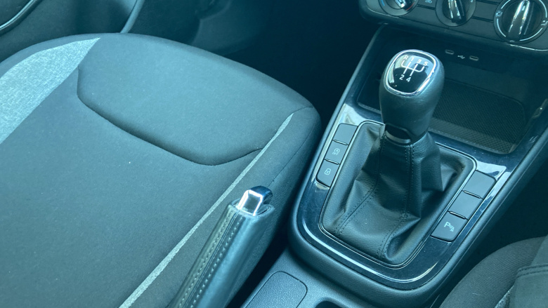 Skoda Fabia 1.0 TSI SE Comfort 5dr Petrol Hatchback